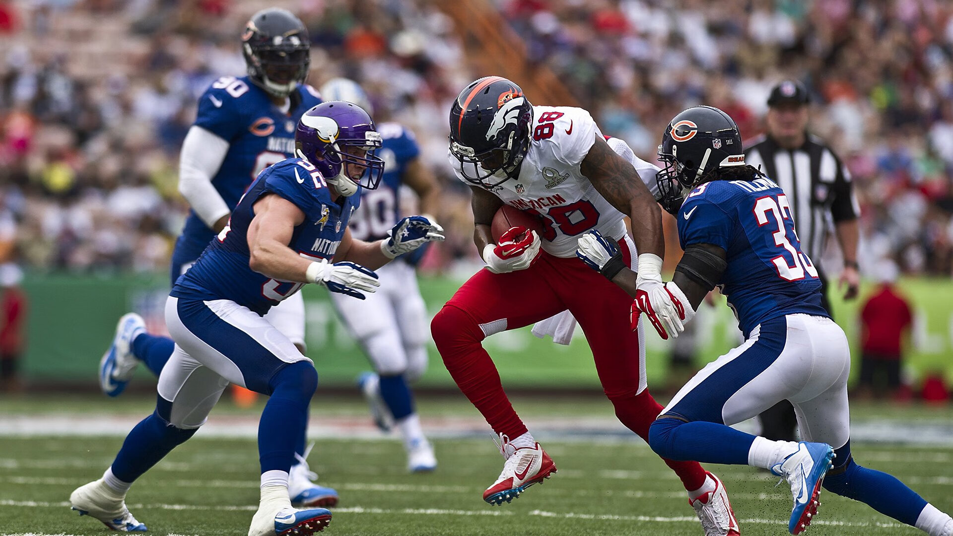 奥运周期关键战之夜，文班亚马存在感拉满